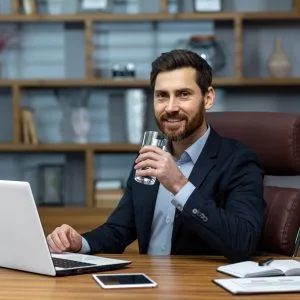 hygiene in offices and organizations